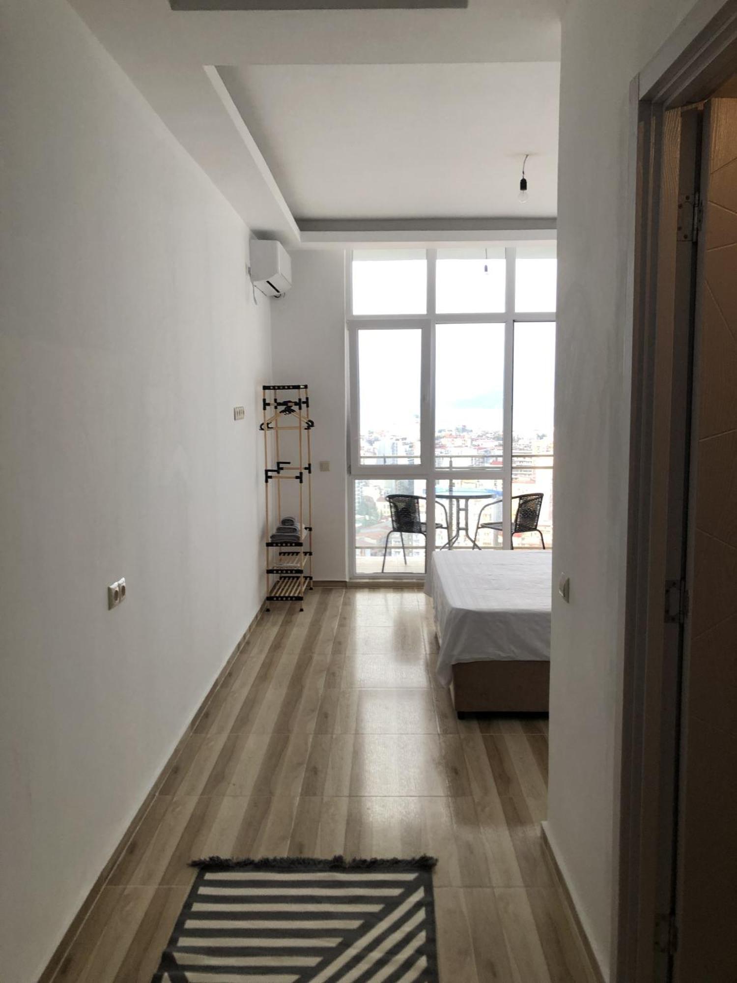 Apartament Batumi Flat With Epic Views Zewnętrze zdjęcie